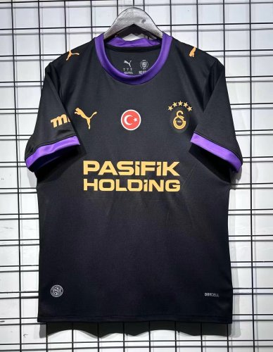 26/27 Galatasaray third football Jersey