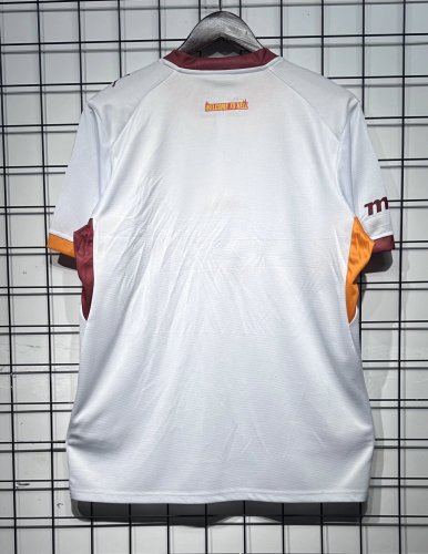 26/27 Galatasaray away football Jersey