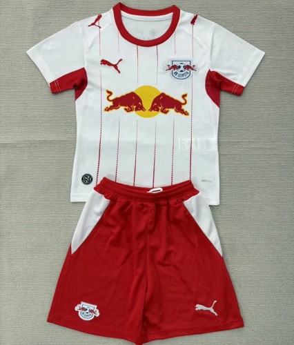 26/27 RB Leipzig home kids kit