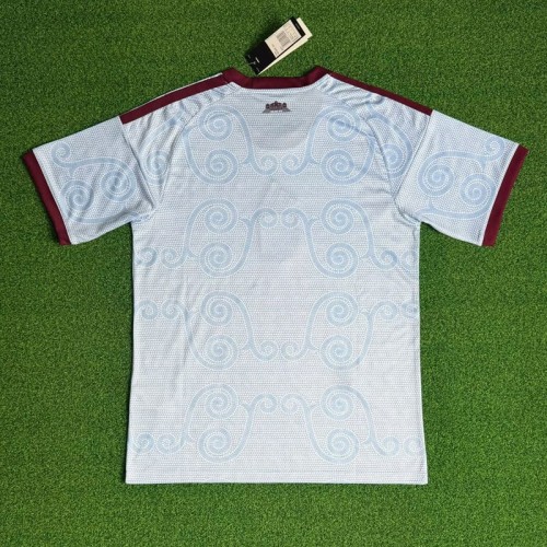 26/27 Aston Villa third football jersey