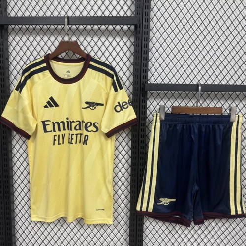 26/27 Arsenal third Adult Kit