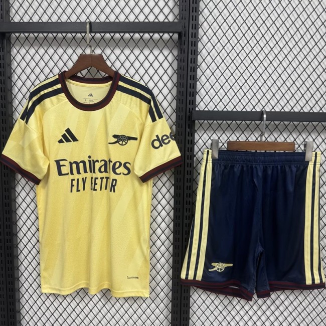 26/27 Arsenal third Adult Kit