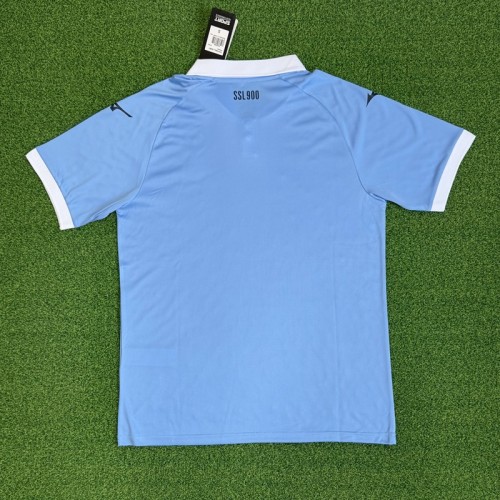 26/27 Lazio home football Jersey