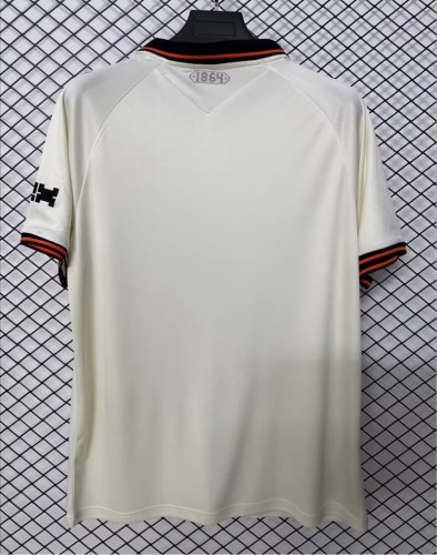 26/27 Wrexham third football Jersey