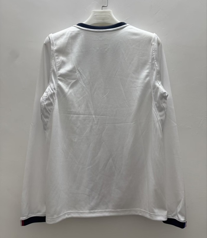 26/27 PSG Paris Away long sleeves