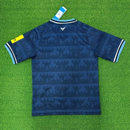 26/27 Newcastle United Away football Jersey