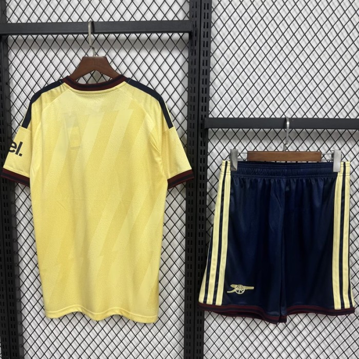 26/27 Arsenal third Adult Kit
