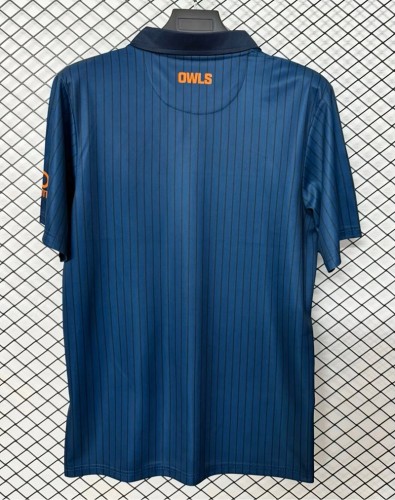 26/27 Sheffield Wednesday third football Jersey
