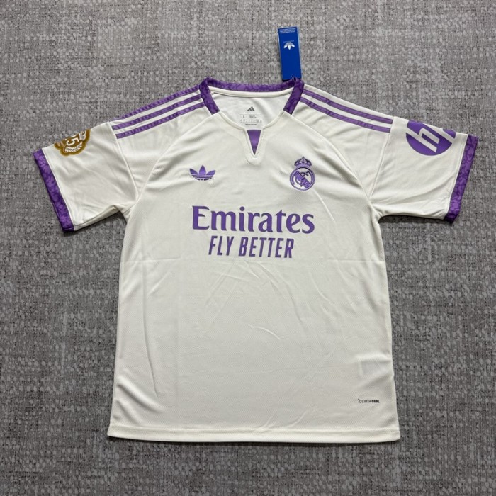 26/27 Real Madrid 125th Commemorative coin