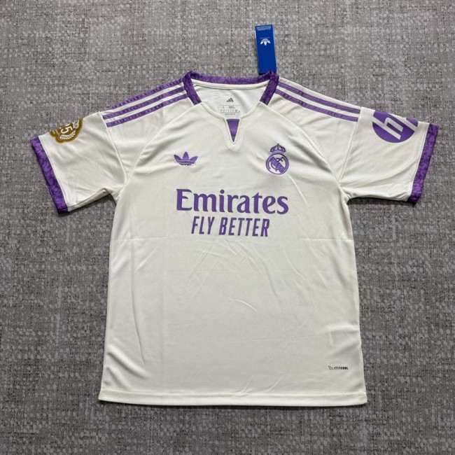 26/27 Real Madrid 125th Commemorative coin