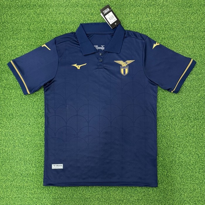 26/27 Lazio Away football Jersey