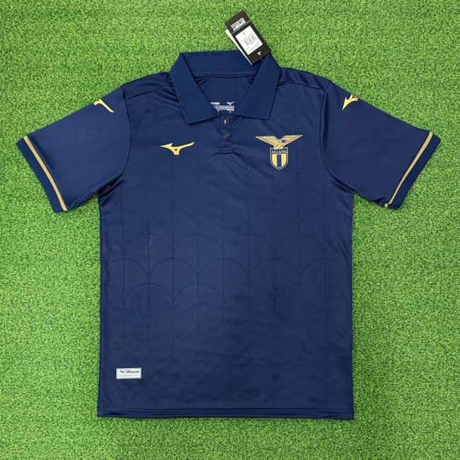 26/27 Lazio Away football Jersey