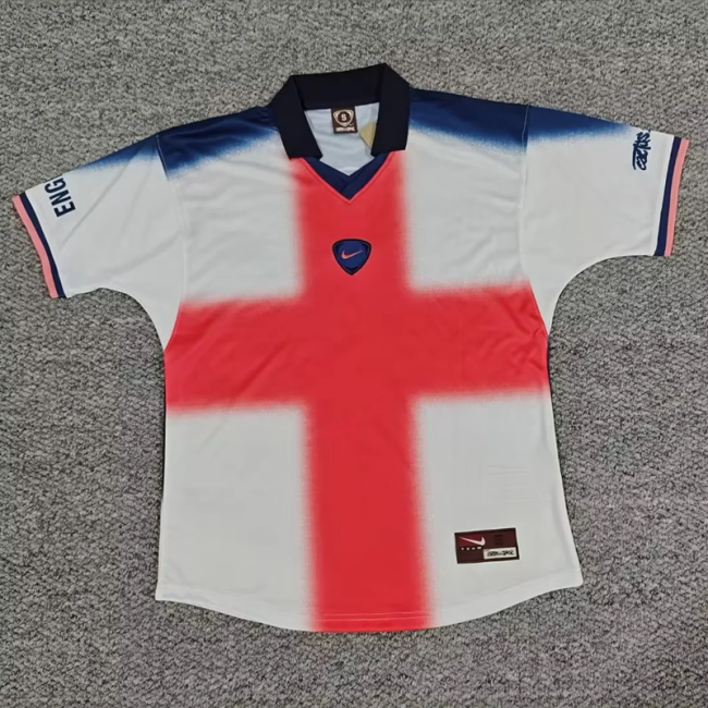 26/27 England Co-branded Edition