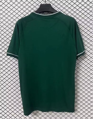 26/27 Hull City goalkeeper football jersey green