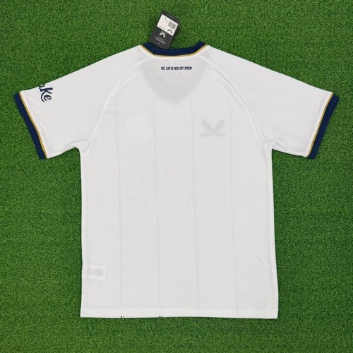 26/27 Everton Away football jersey