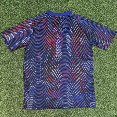 26/27 bayern munich Training football jersey