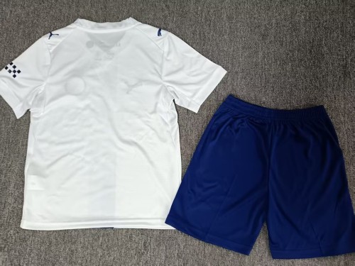 26/27 Manchester City third kids kit