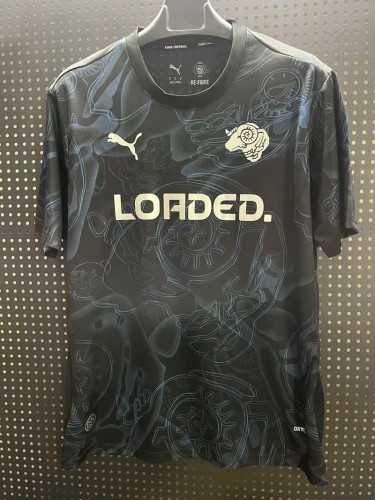 26/27 Derby County third football Jersey