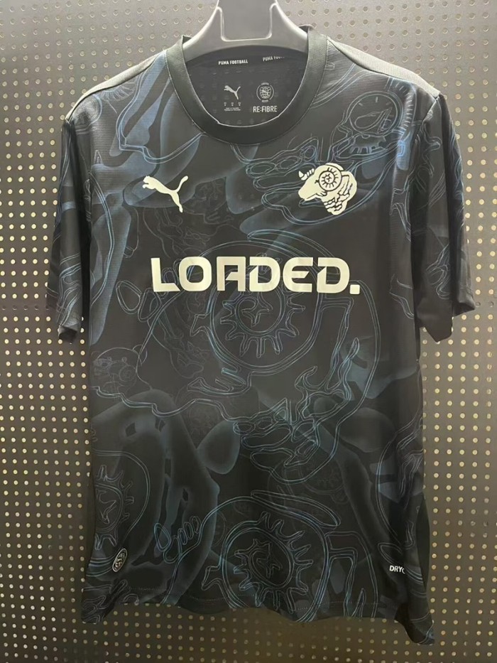 26/27 Derby County third football Jersey
