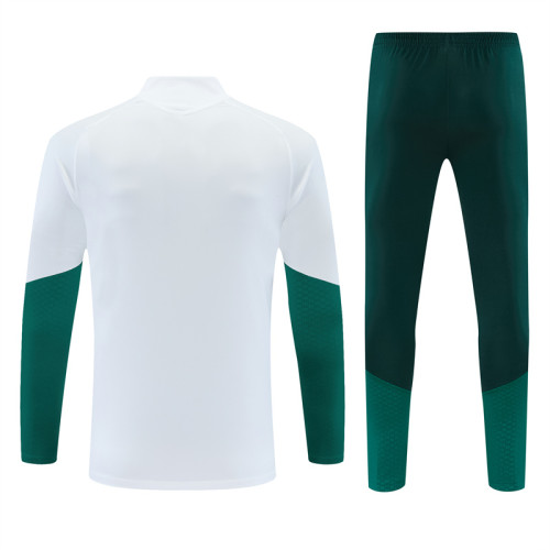 26/27 Real Madrid Kids training suit