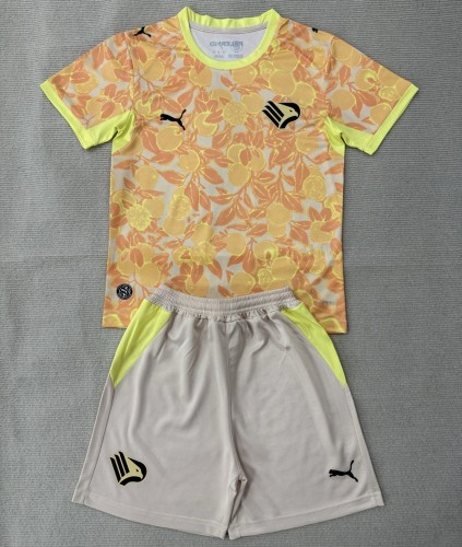 26/27 Palermo Away Adult Set