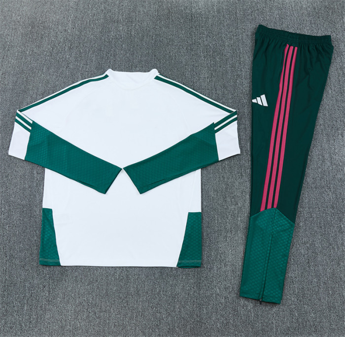 26/27 Real Madrid Adult training suit 26/27 Real Madrid Adult training suit