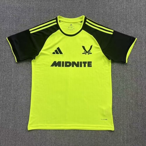 26/27 Sheffield United third football Jersey