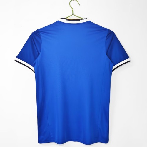 Retro 16/17 Juventus Away football Jersey