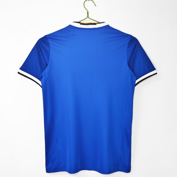 Retro 16/17 Juventus Away football Jersey