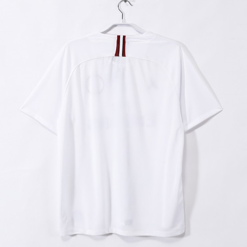 Retro PSG 18/19 Away football jersey
