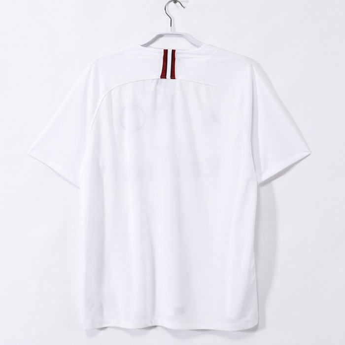 Retro PSG 18/19 Away football jersey