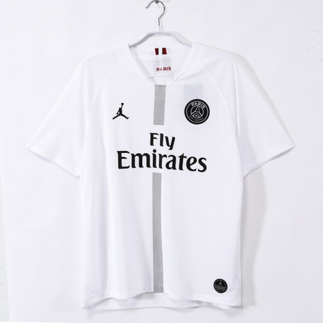 Retro PSG 18/19 Away football jersey