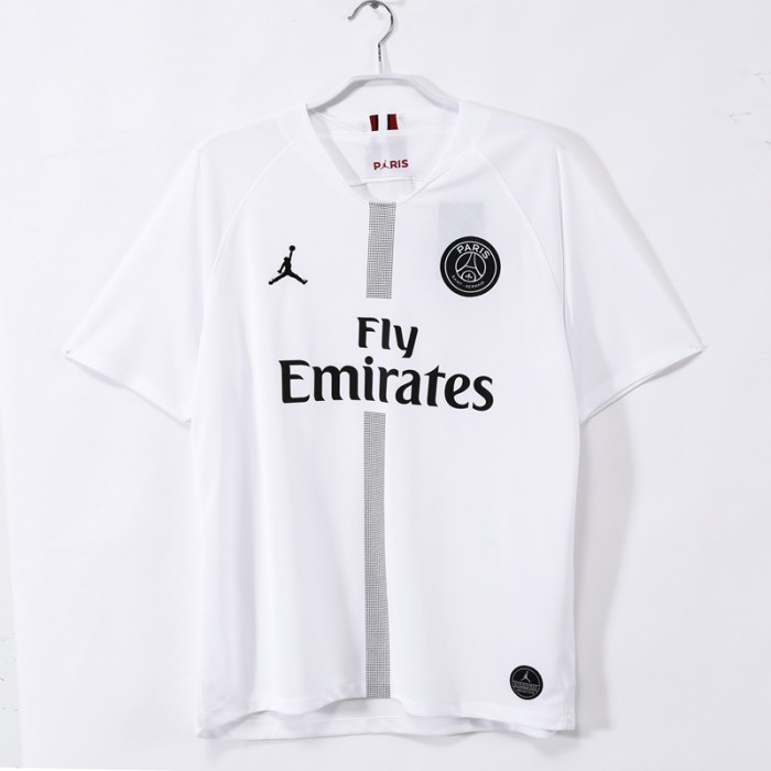 Retro PSG 18/19 Away football jersey
