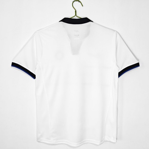 Retro 98/99 Inter Milan away football Jersey