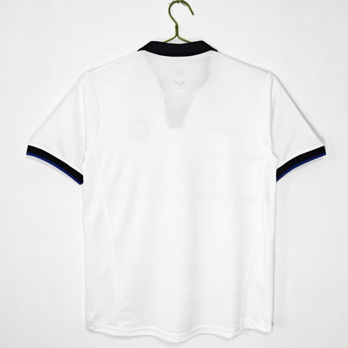 Retro 98/99 Inter Milan away football Jersey