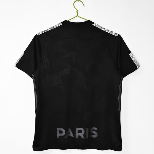 Retro 17/18 PSG third football jersey
