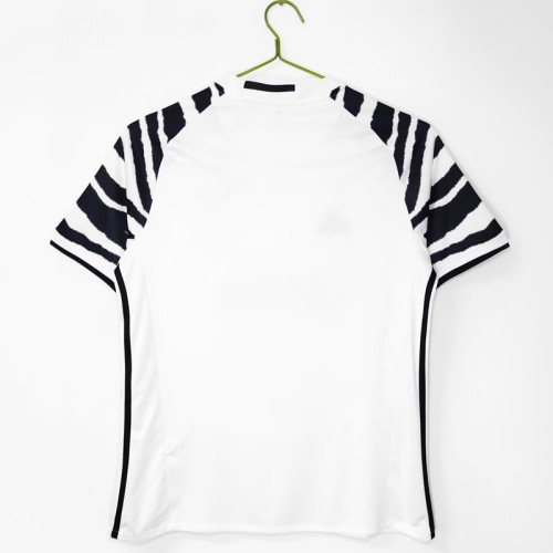 Retro 16/17 Juventus third football Jersey