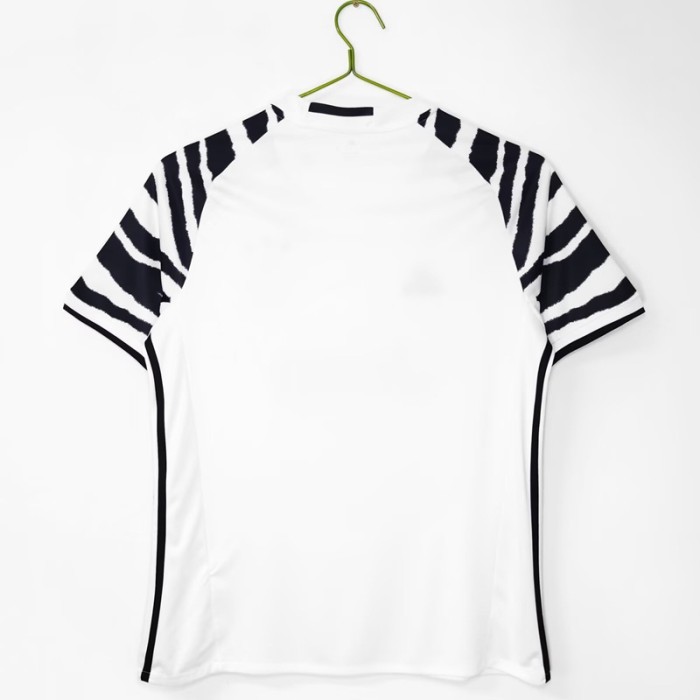 Retro 16/17 Juventus third football Jersey