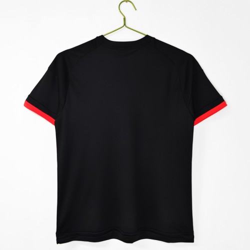 Retro 15/16 Manchester United third football Jersey