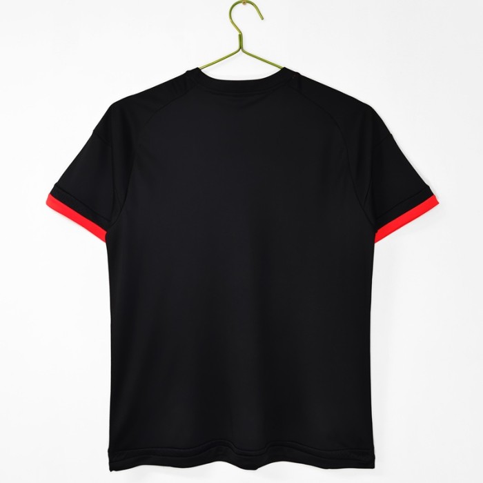 Retro 15/16 Manchester United third football Jersey