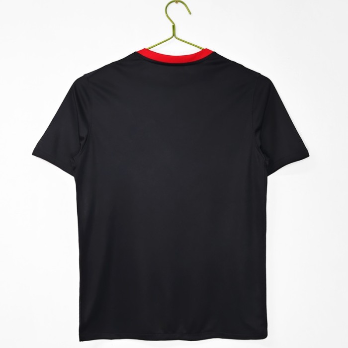 Retro 2015 Portugal Away football Jersey