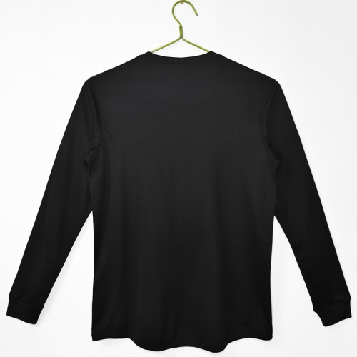 Retro Portugal 2012 third football Jersey Long sleeves
