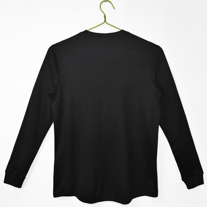 Retro Portugal 2012 third football Jersey Long sleeves