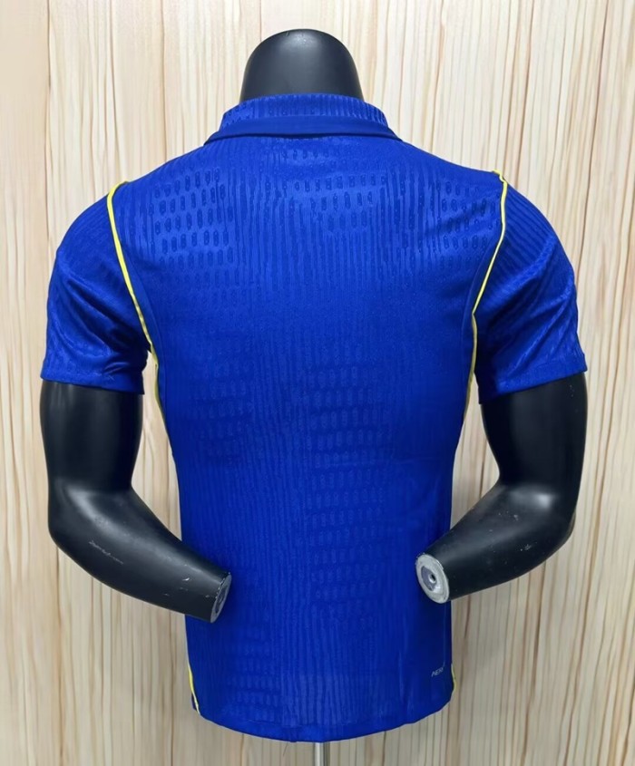 26/27 chelsea home Player Version