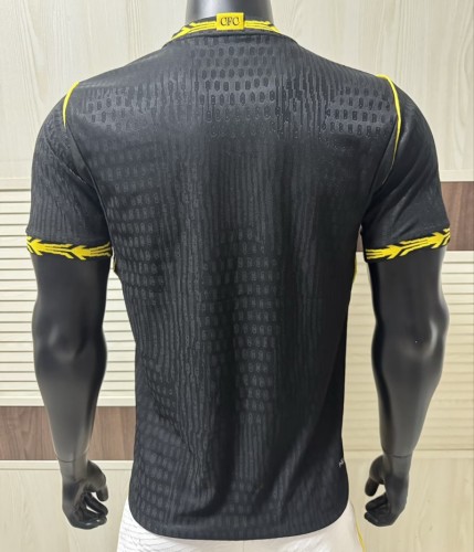 26/27 chelsea Away Player Version