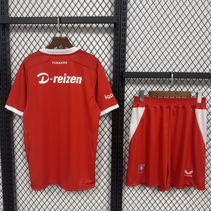 26/27 Twente home Adult Set