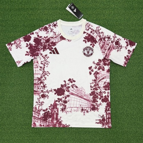 26/27 Manchester United Special Edition
