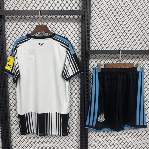 26/27 Newcastle United home  Adult Set
