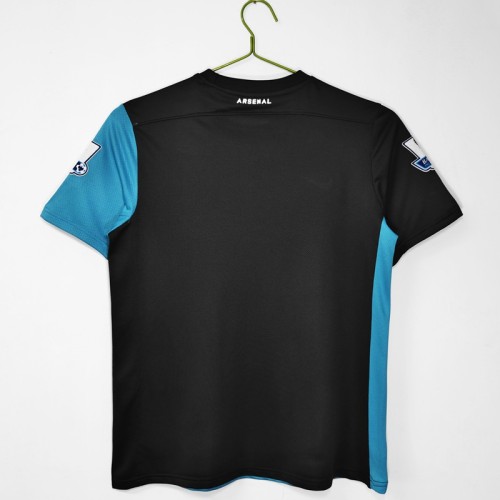 Retro 11/12 Arsenal Away football jersey