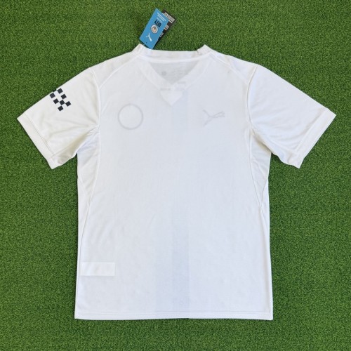 26/27 Manchester City third football Jersey